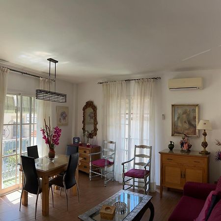 Bonito Apartamento En Lagunillas Malaga Centro Exteriör bild