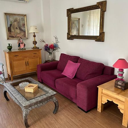 Bonito Apartamento En Lagunillas Malaga Centro Exteriör bild