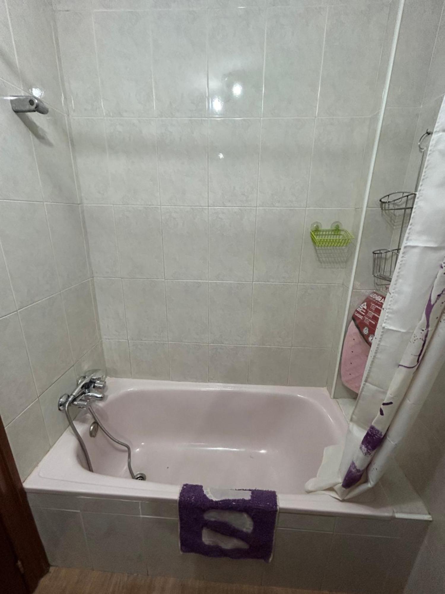 Bonito Apartamento En Lagunillas Malaga Centro Exteriör bild