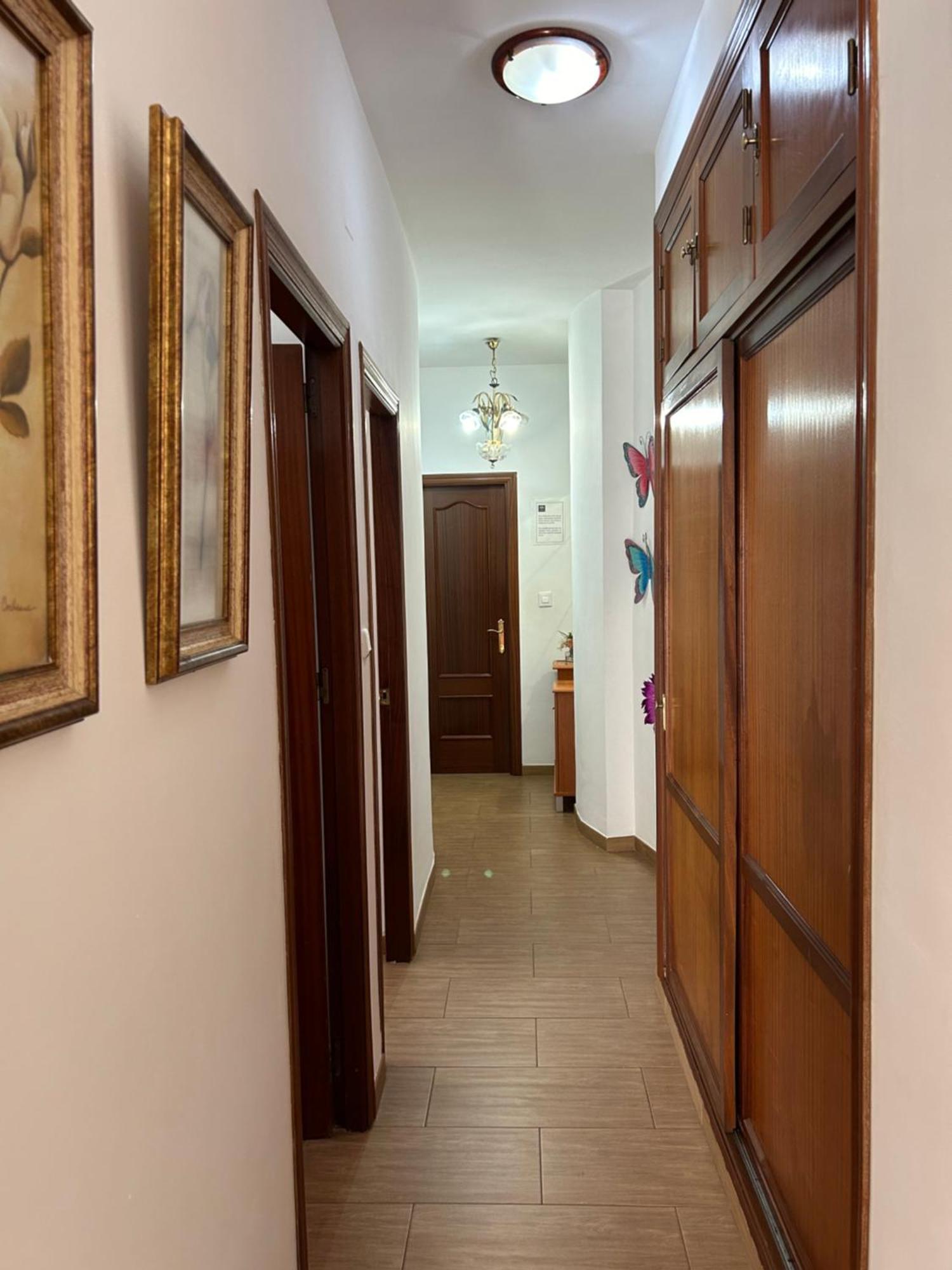 Bonito Apartamento En Lagunillas Malaga Centro Exteriör bild