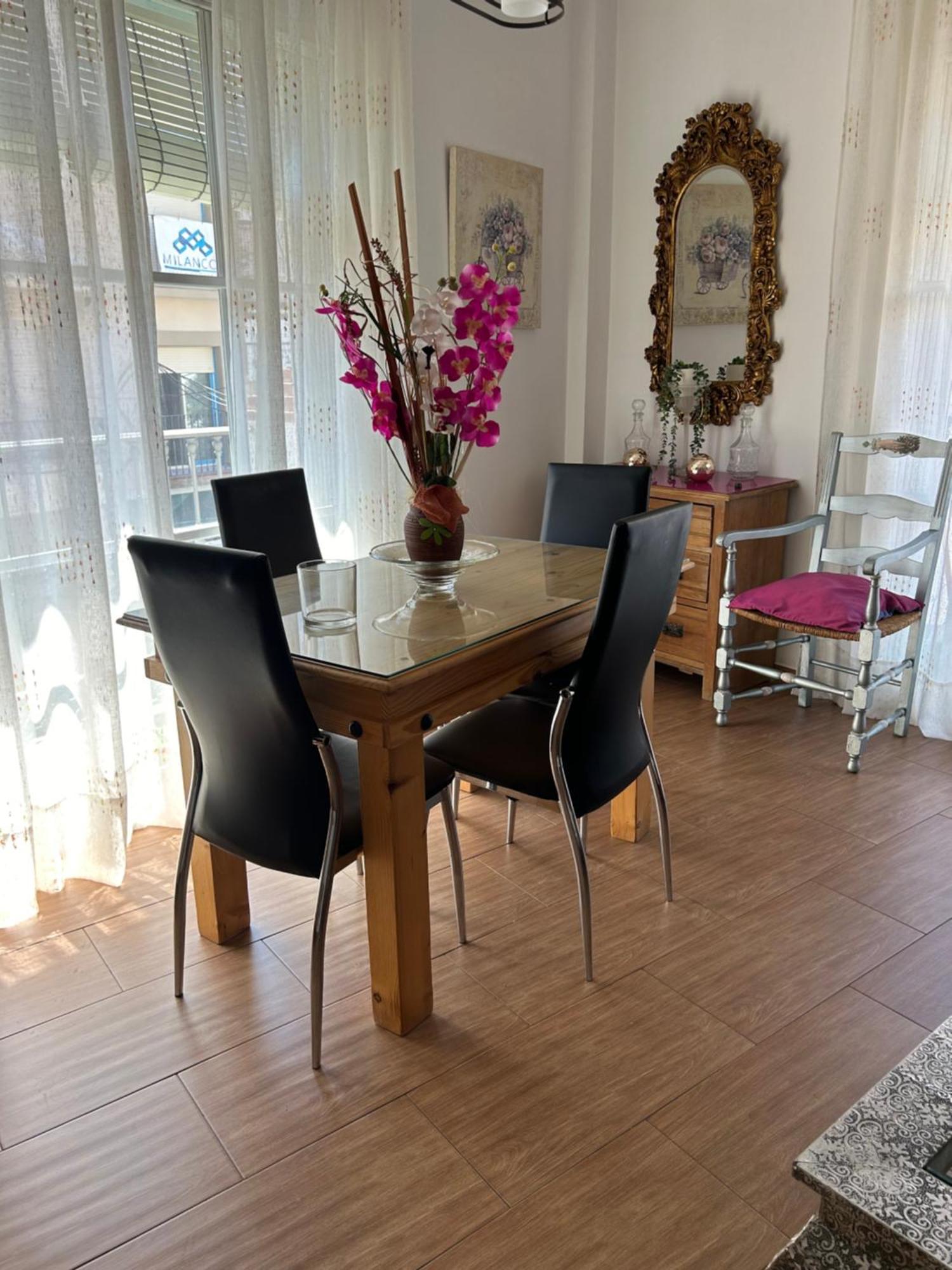 Bonito Apartamento En Lagunillas Malaga Centro Exteriör bild
